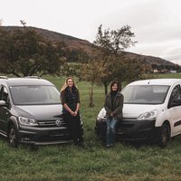 Autos für Tiernotfälle